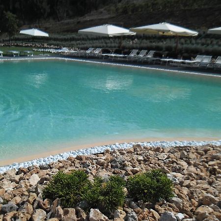 Agriturismo San Martino ปอซซุออลี ภายนอก รูปภาพ