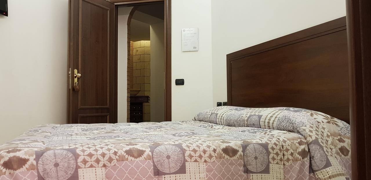Agriturismo San Martino ปอซซุออลี ภายนอก รูปภาพ