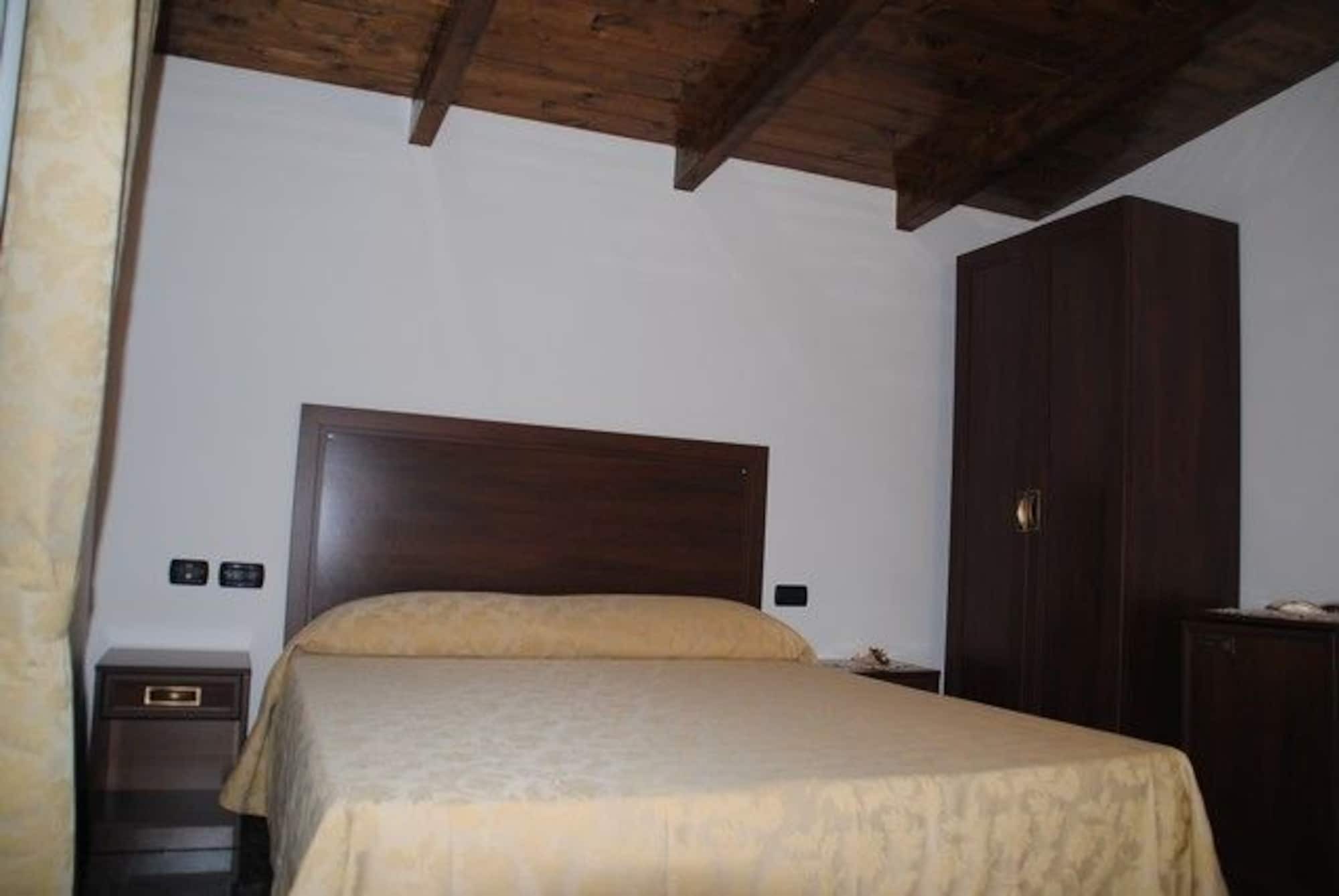 Agriturismo San Martino ปอซซุออลี ภายนอก รูปภาพ