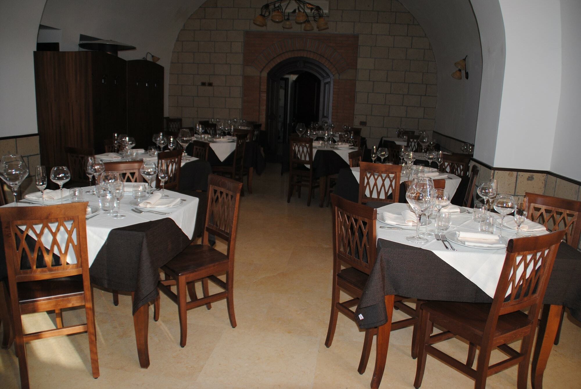 Agriturismo San Martino ปอซซุออลี ภายนอก รูปภาพ